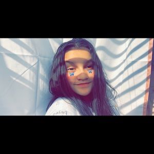 Meet your Posher, Melanie